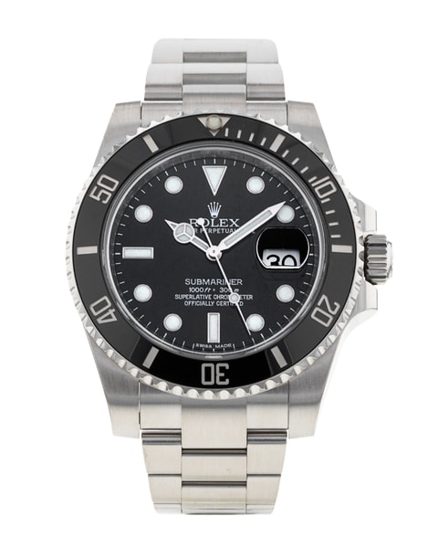 Rolex Submariner 116610 LN